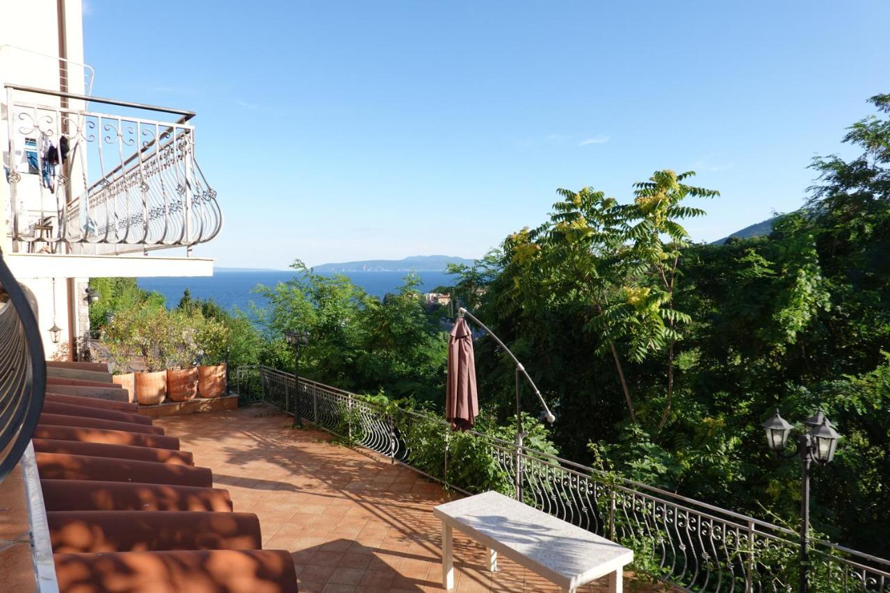 Apartman Flora Opatija