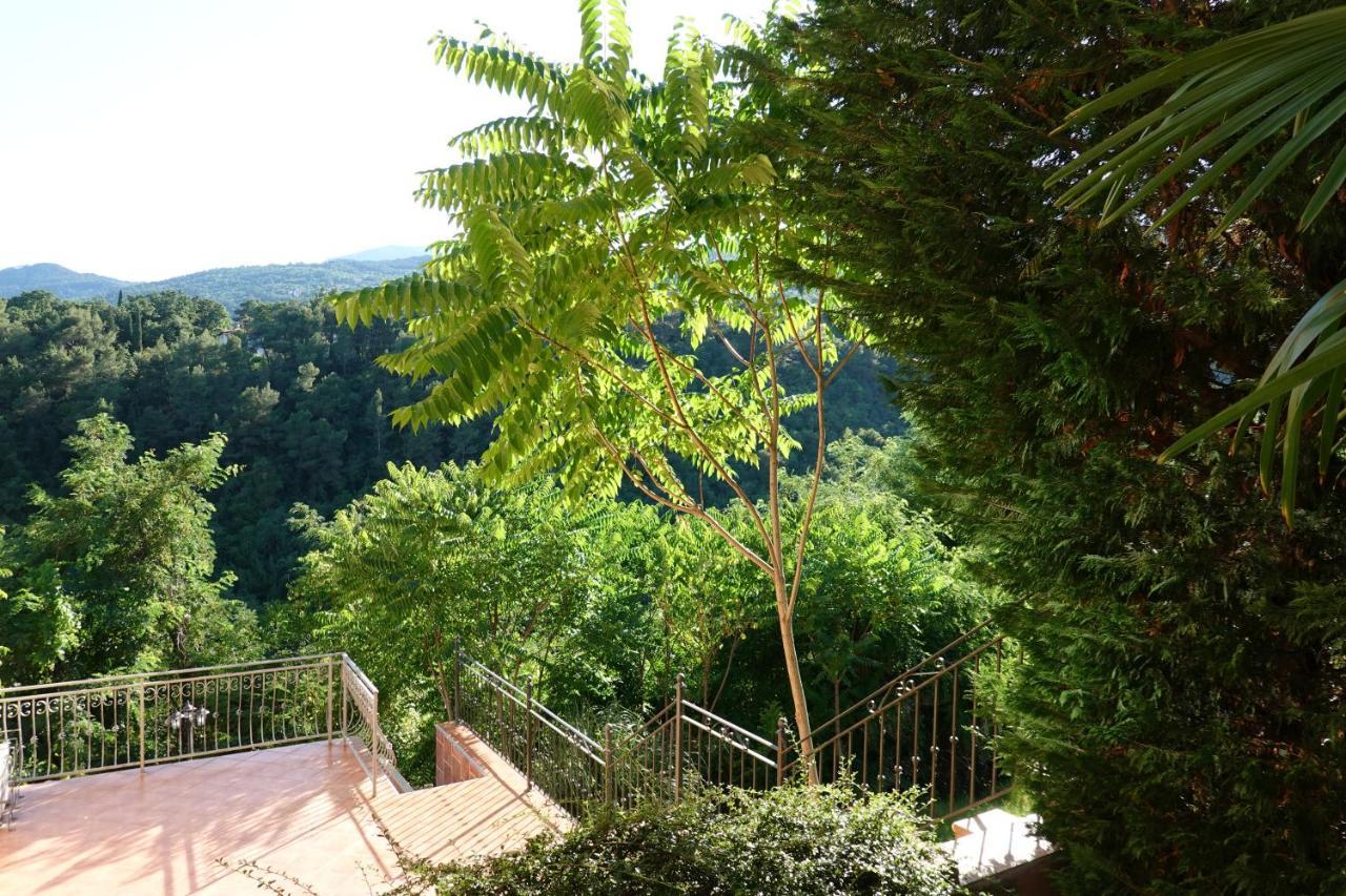 Flora Apartman Opatija