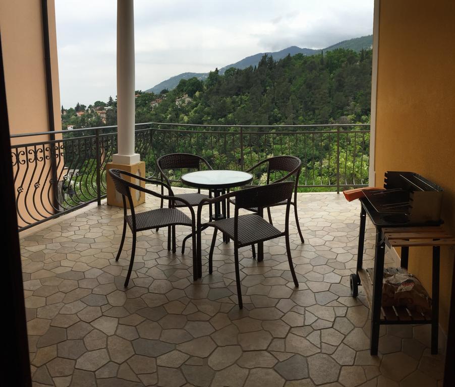 Apartman Flora Opatija