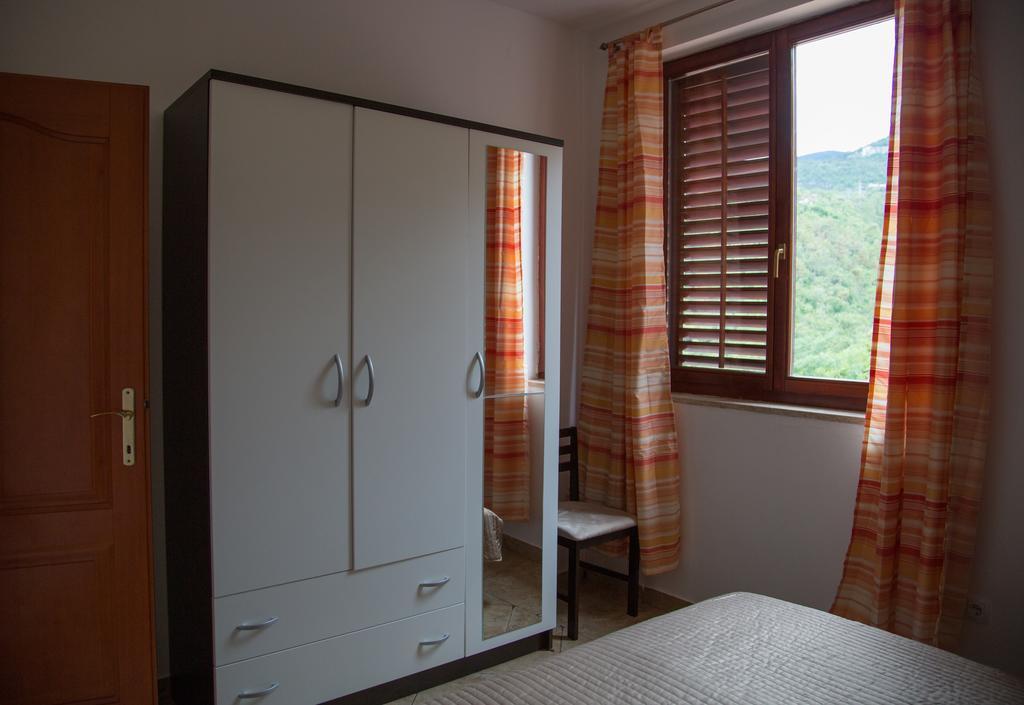 Flora Apartman Opatija