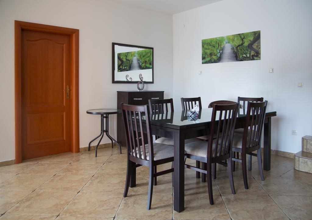 Apartman Flora Opatija