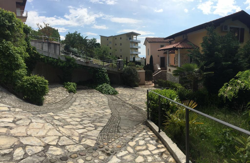 Apartman Flora Opatija