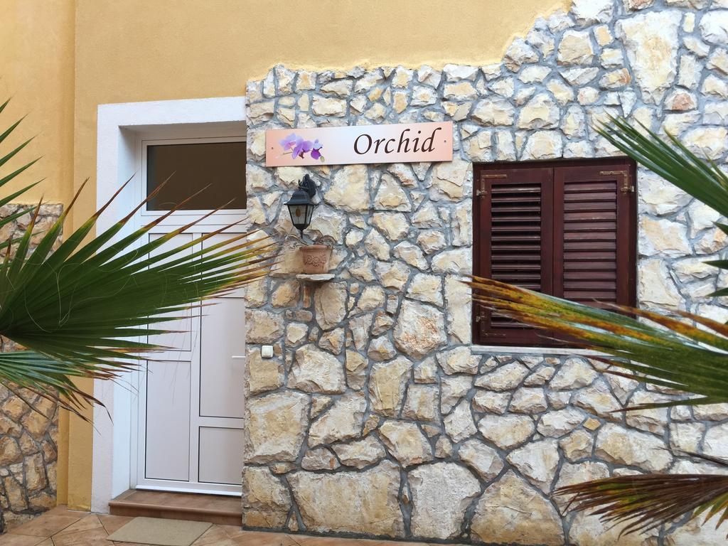 Apartman Flora Opatija