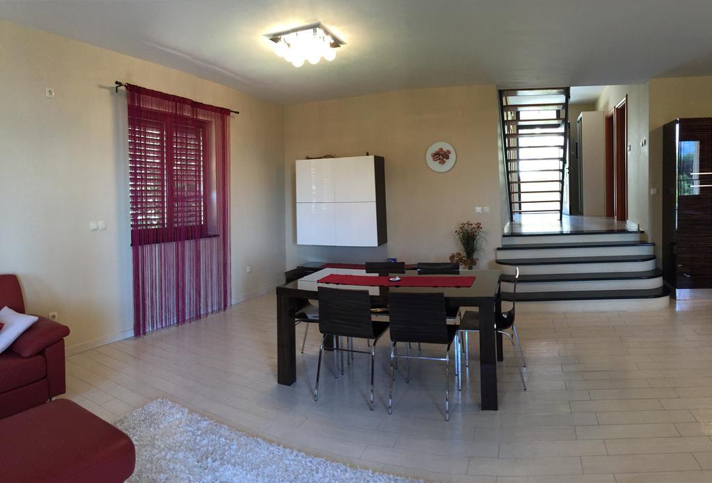 Flora Apartman Opatija