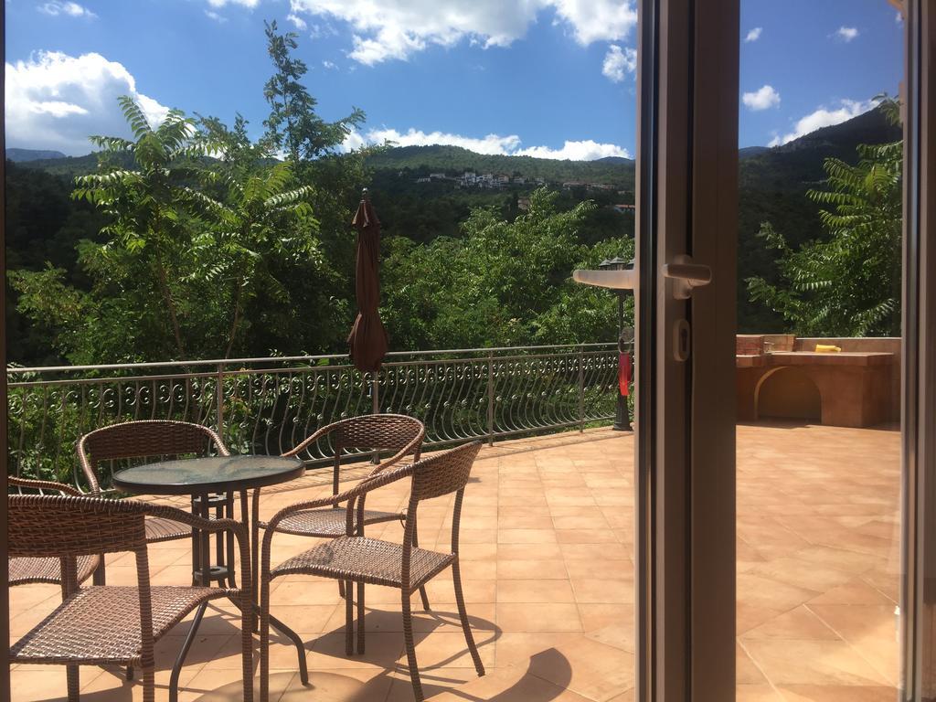 Flora Apartman Opatija