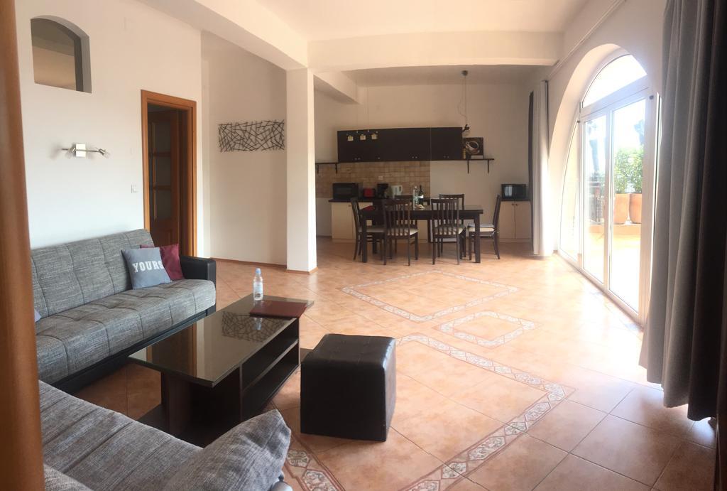 Apartman Flora Opatija
