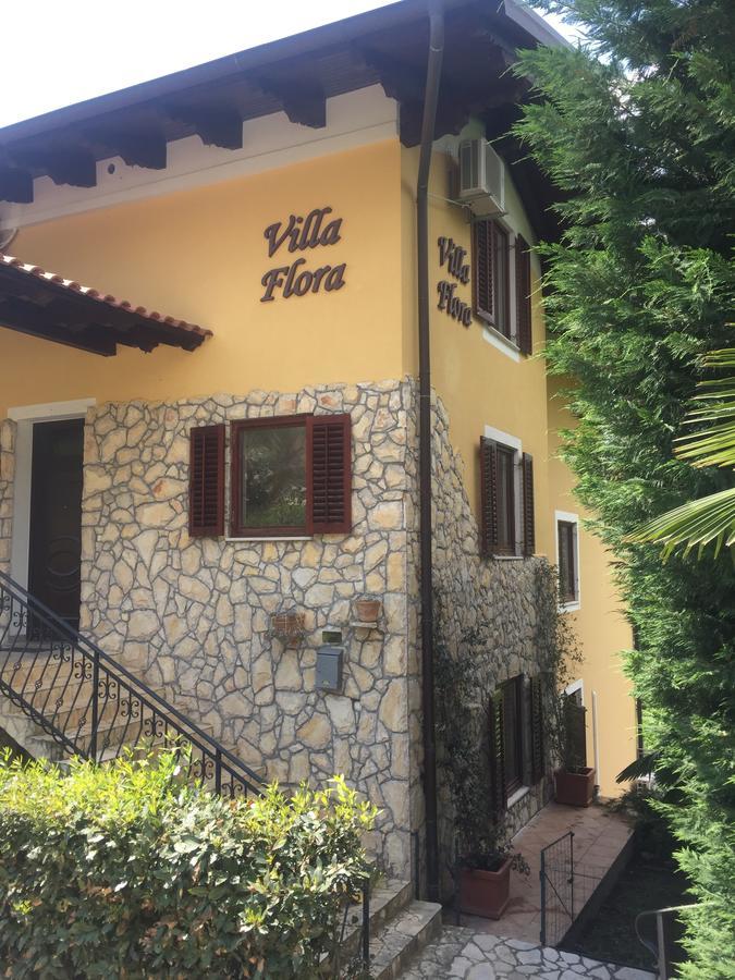 Apartman Flora Opatija