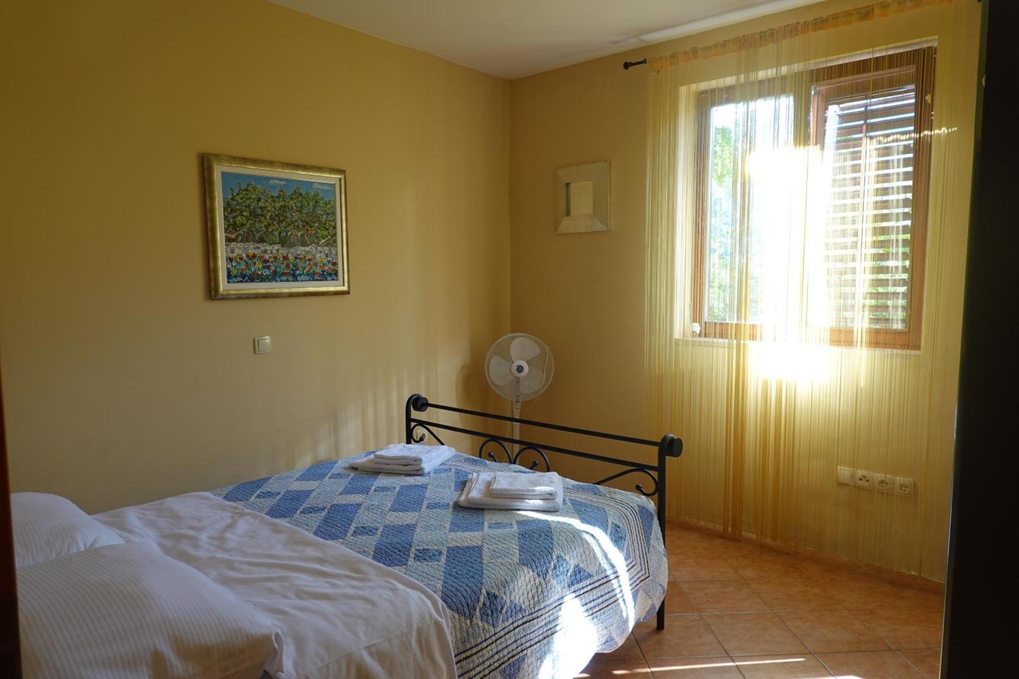 Flora Apartment Opatija