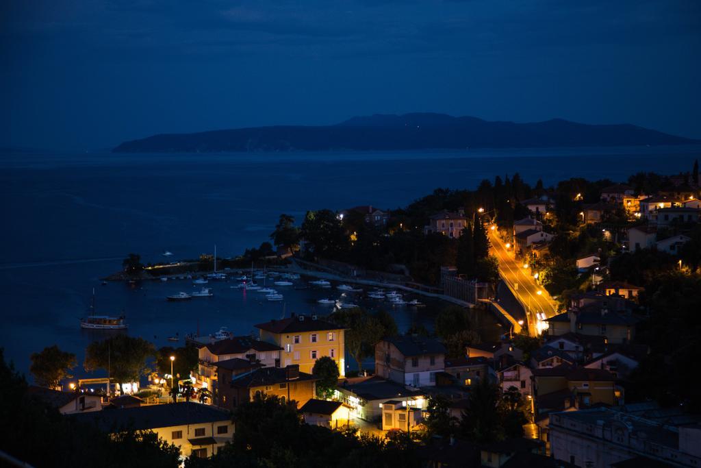Flora Apartment Opatija