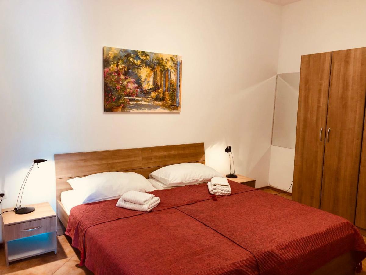 Flora Apartment Opatija